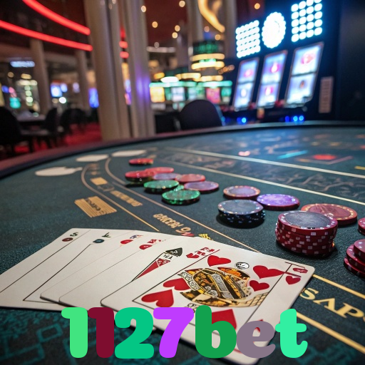 A Magia dos Jogos de Fantasia na 1127bet