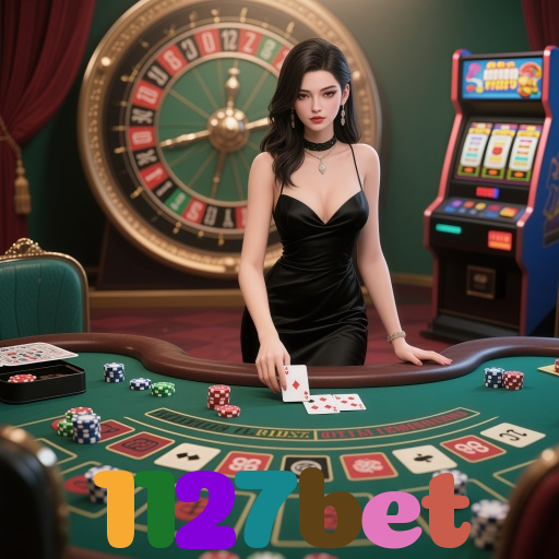 A Magia dos Jogos de Fantasia na 1127bet