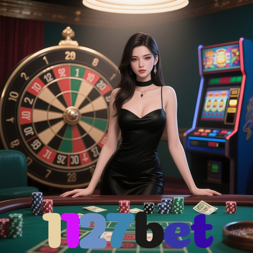 A Magia dos Jogos de Fantasia na 1127bet