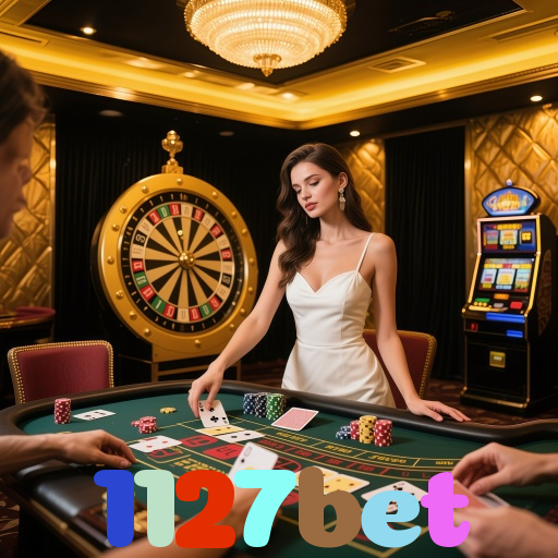 A Magia dos Jogos de Fantasia na 1127bet