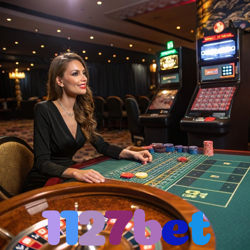 A Magia dos Jogos de Fantasia na 1127bet