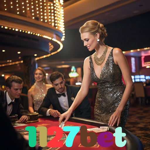 A Magia dos Jogos de Fantasia na 1127bet