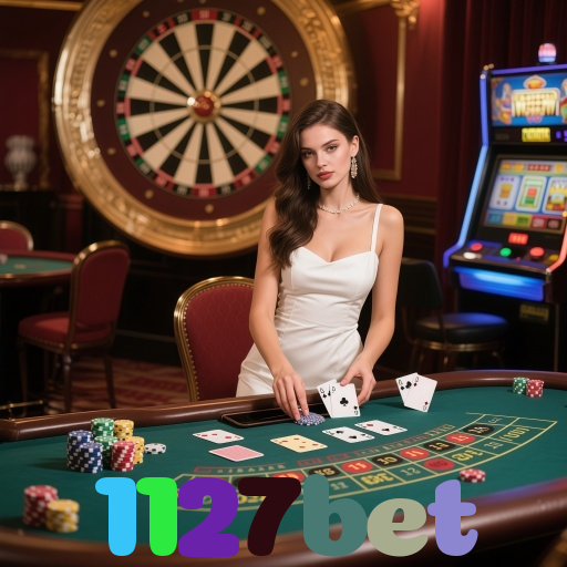 A Magia dos Jogos de Fantasia na 1127bet