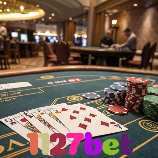 A Magia dos Jogos de Fantasia na 1127bet