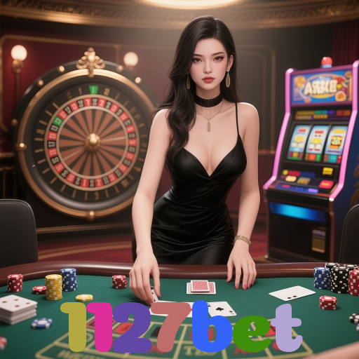 A Magia dos Jogos de Fantasia na 1127bet