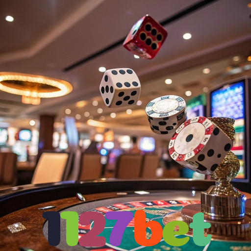 A Magia dos Jogos de Fantasia na 1127bet