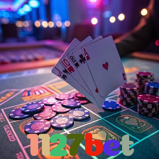 A Magia dos Jogos de Fantasia na 1127bet