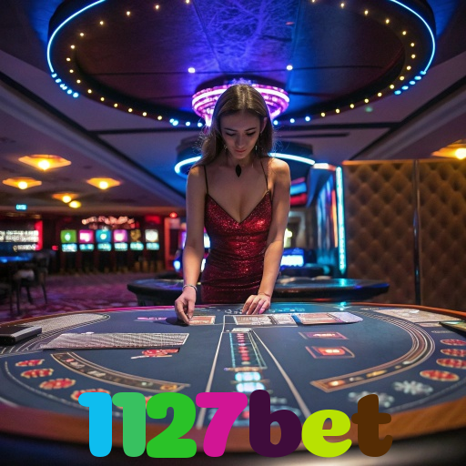 A Magia dos Jogos de Fantasia na 1127bet