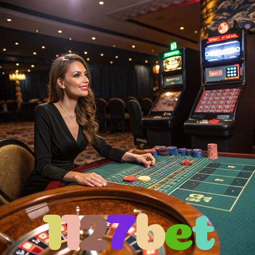 A Magia dos Jogos de Fantasia na 1127bet