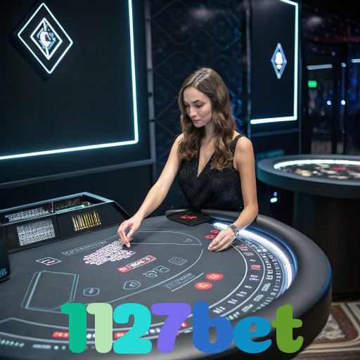 A Magia dos Jogos de Fantasia na 1127bet
