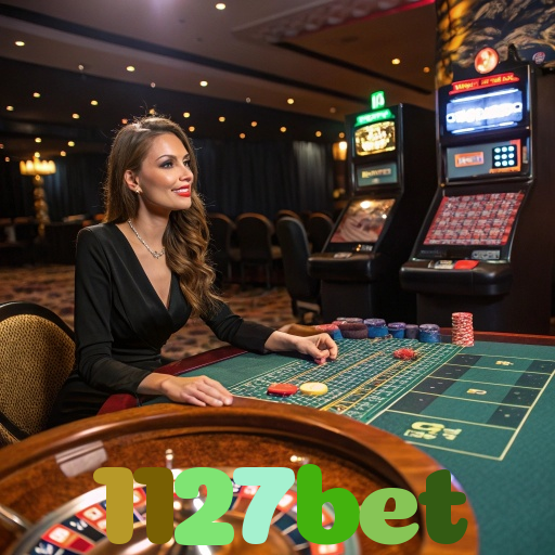 A Magia dos Jogos de Fantasia na 1127bet