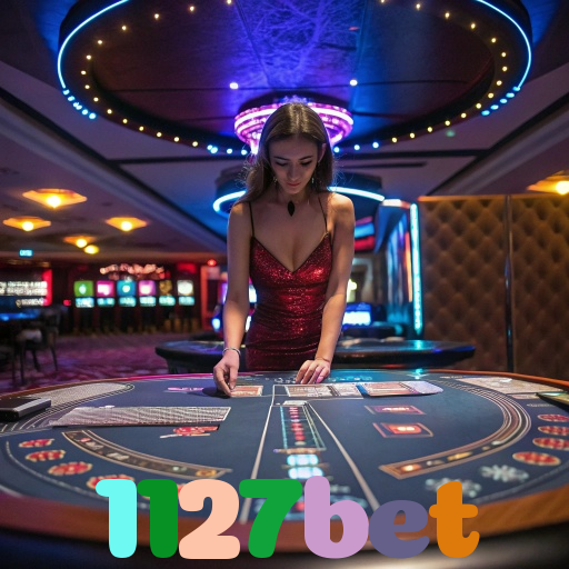 A Magia dos Jogos de Fantasia na 1127bet