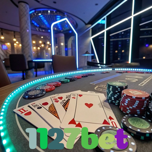 A Magia dos Jogos de Fantasia na 1127bet