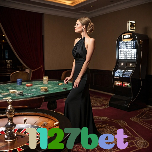 A Magia dos Jogos de Fantasia na 1127bet
