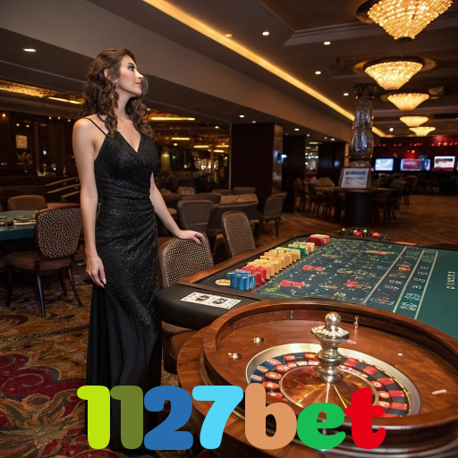 A Magia dos Jogos de Fantasia na 1127bet