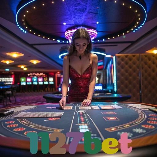 A Magia dos Jogos de Fantasia na 1127bet