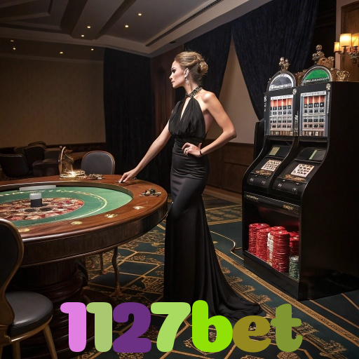 A Magia dos Jogos de Fantasia na 1127bet