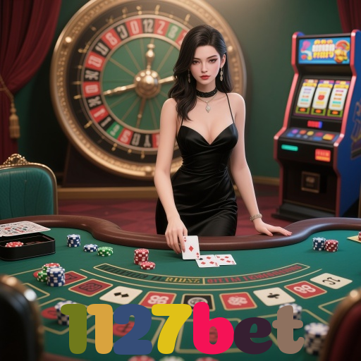 A Magia dos Jogos de Fantasia na 1127bet