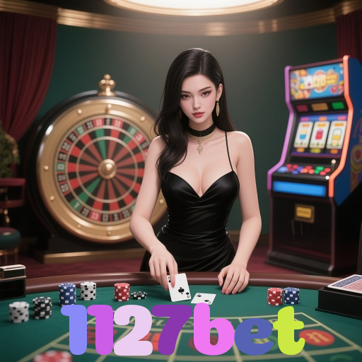 A Magia dos Jogos de Fantasia na 1127bet