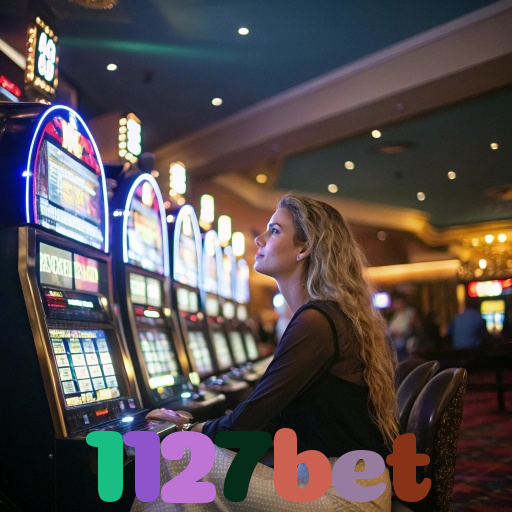 A Magia dos Jogos de Fantasia na 1127bet