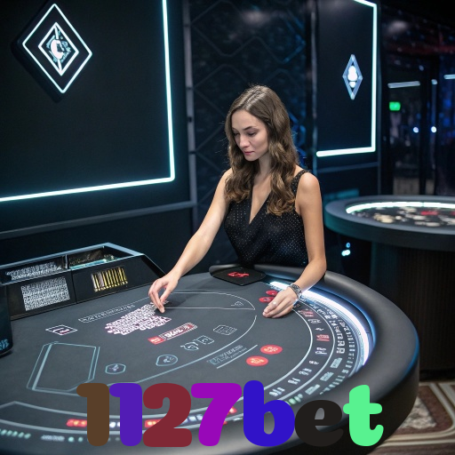 A Magia dos Jogos de Fantasia na 1127bet