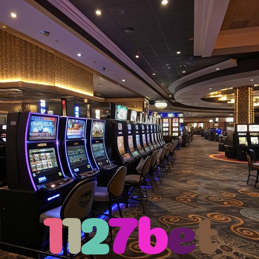 A Magia dos Jogos de Fantasia na 1127bet