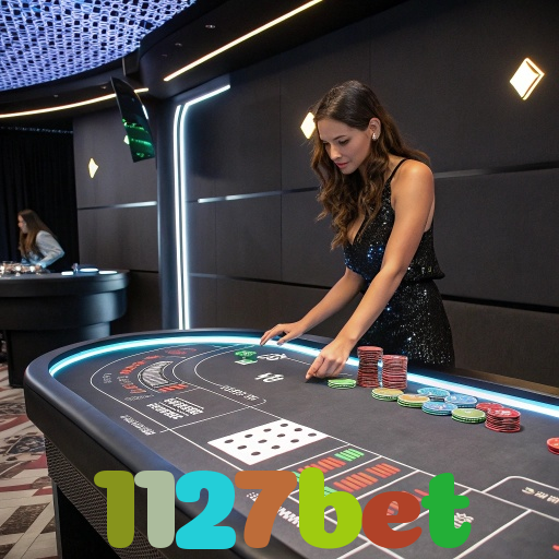 A Magia dos Jogos de Fantasia na 1127bet