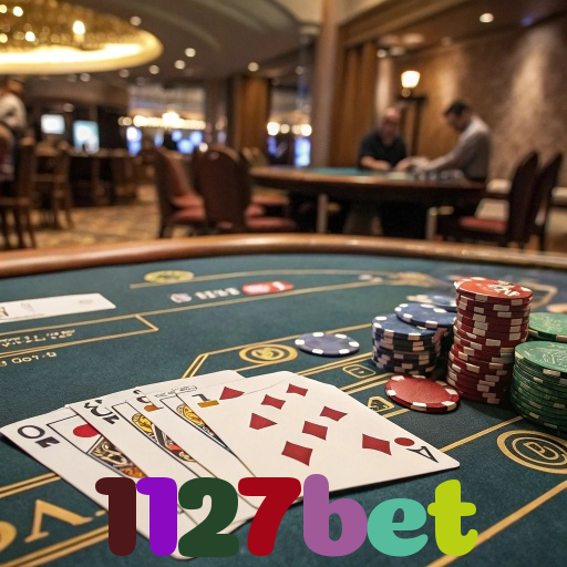 A Magia dos Jogos de Fantasia na 1127bet