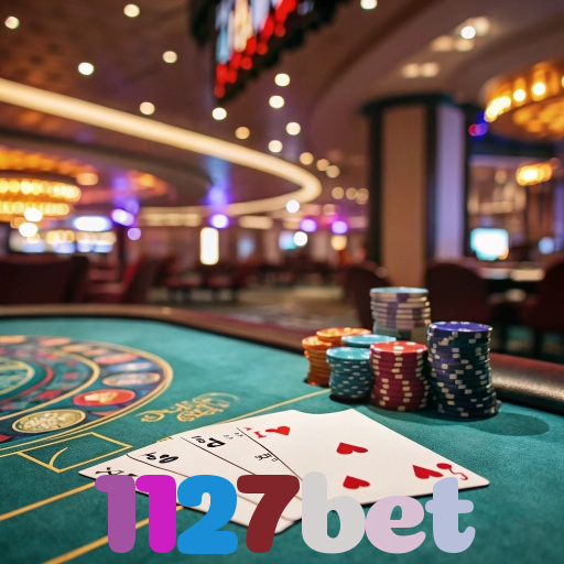 A Magia dos Jogos de Fantasia na 1127bet