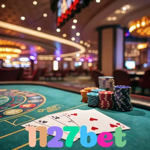 A Magia dos Jogos de Fantasia na 1127bet