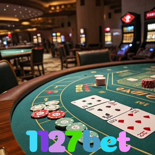 A Magia dos Jogos de Fantasia na 1127bet