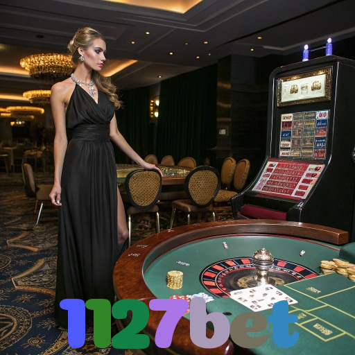 A Magia dos Jogos de Fantasia na 1127bet