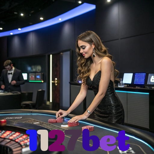 A Magia dos Jogos de Fantasia na 1127bet
