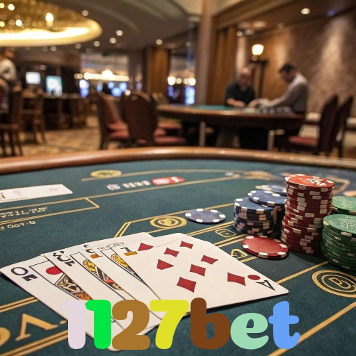 A Magia dos Jogos de Fantasia na 1127bet