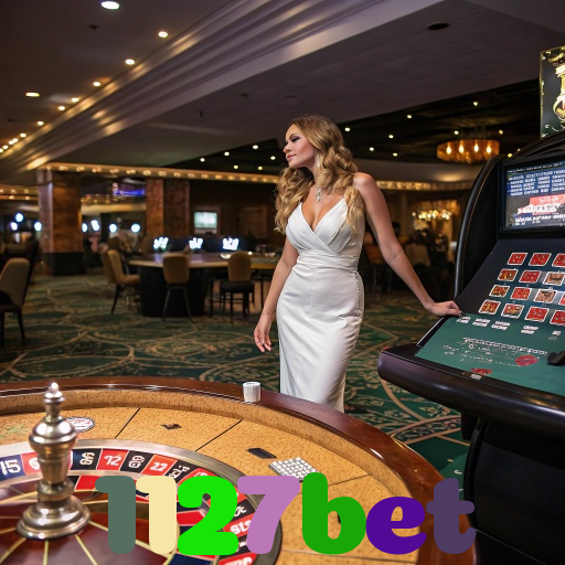 A Magia dos Jogos de Fantasia na 1127bet