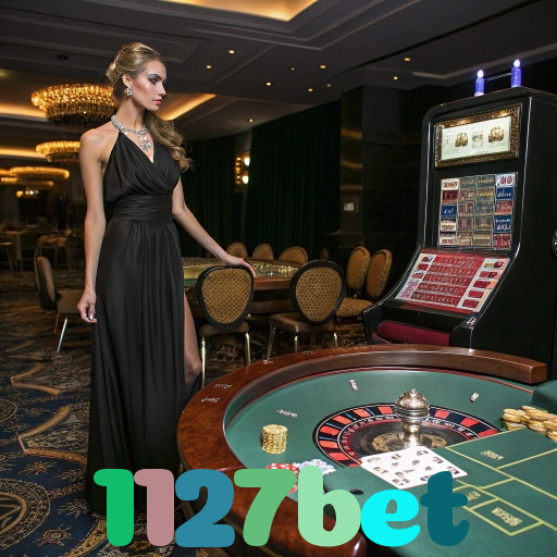 A Magia dos Jogos de Fantasia na 1127bet