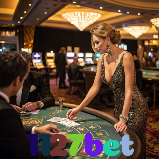 A Magia dos Jogos de Fantasia na 1127bet