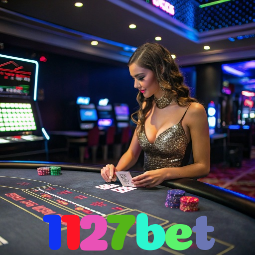 A Magia dos Jogos de Fantasia na 1127bet