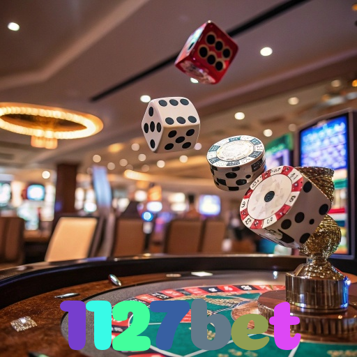 A Magia dos Jogos de Fantasia na 1127bet