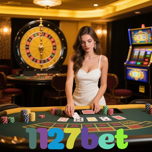 A Magia dos Jogos de Fantasia na 1127bet