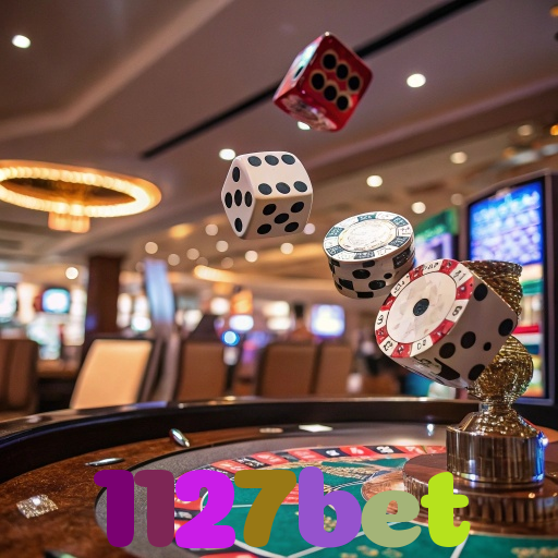 A Magia dos Jogos de Fantasia na 1127bet