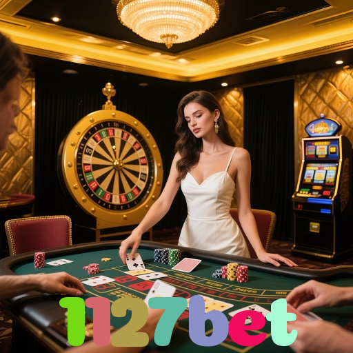 A Magia dos Jogos de Fantasia na 1127bet