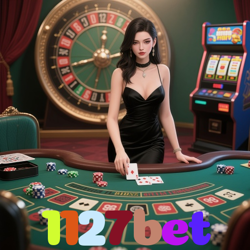 A Magia dos Jogos de Fantasia na 1127bet