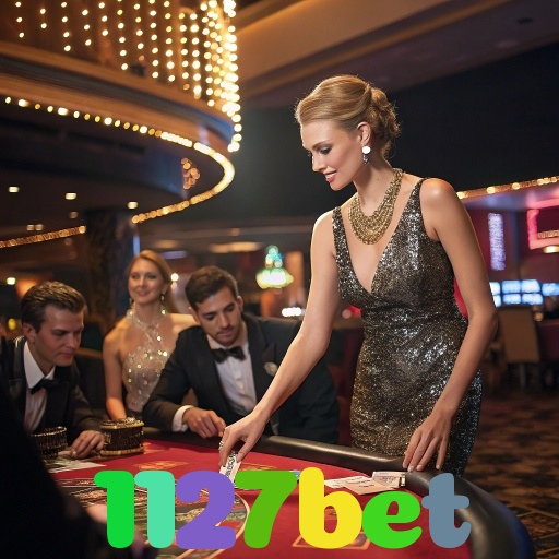 A Magia dos Jogos de Fantasia na 1127bet