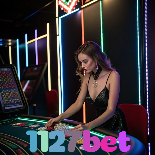 A Magia dos Jogos de Fantasia na 1127bet