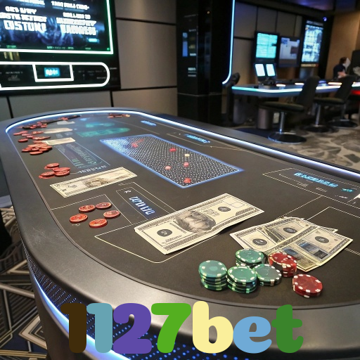 A Magia dos Jogos de Fantasia na 1127bet