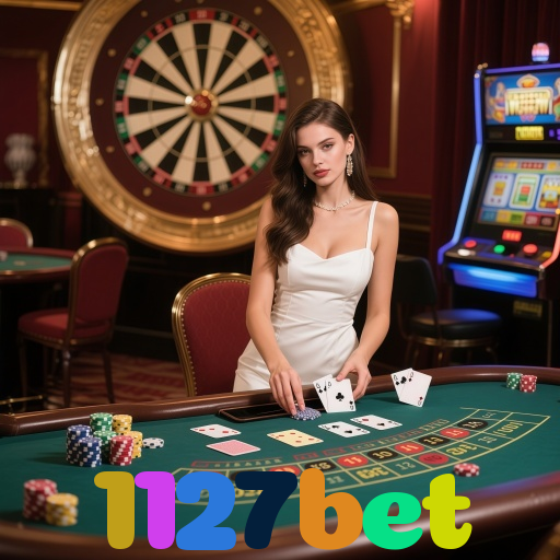 A Magia dos Jogos de Fantasia na 1127bet