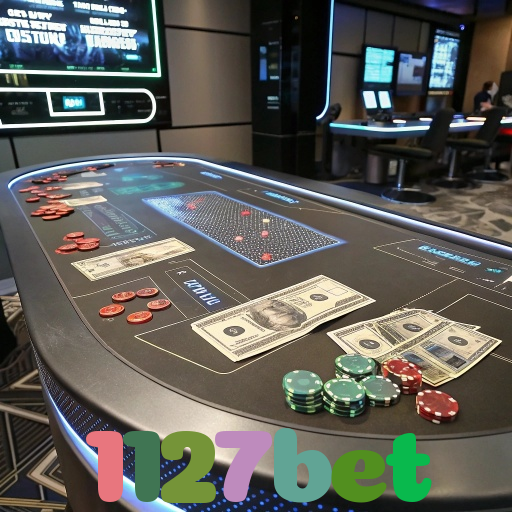 A Magia dos Jogos de Fantasia na 1127bet