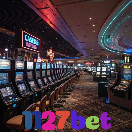 A Magia dos Jogos de Fantasia na 1127bet