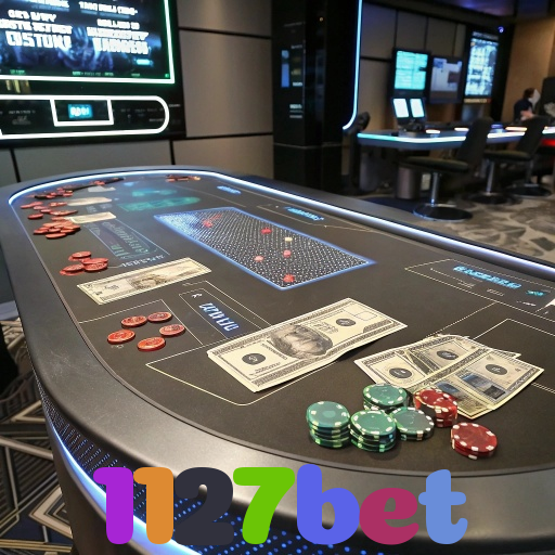 A Magia dos Jogos de Fantasia na 1127bet